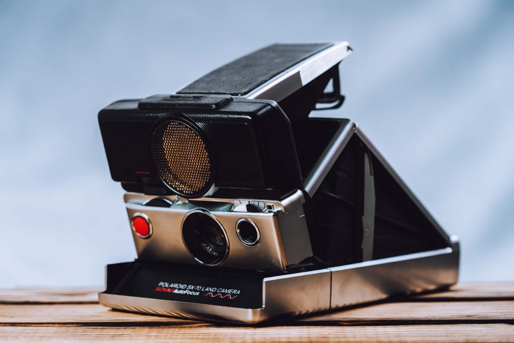 希少品 POLAROID SX-70 SONAR autofocus AA281 Polaroid SX70 希少品 POLAROID SX-70 SONAR autofocus AA281 Polaroid SX70